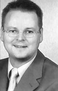 Ihr Ansprechpartner Dipl. Ing. Frank Ullrich